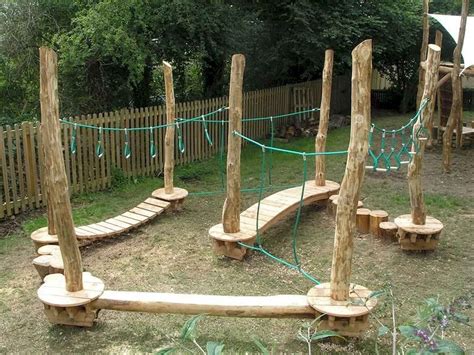 Setyouroom | Playground landscaping, Natural outdoor playground, Backyard playground