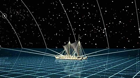 Navigating By The Stars