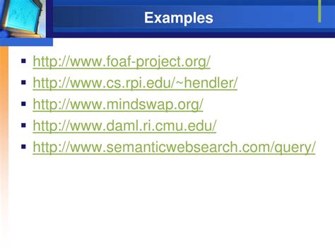 PPT - The Semantic Web PowerPoint Presentation, free download - ID:665219