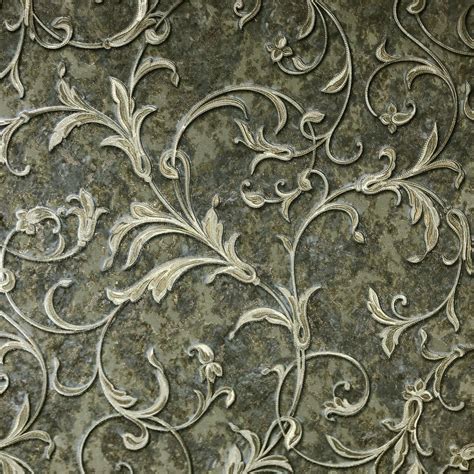 Green Damask Wallpapers - Top Free Green Damask Backgrounds - WallpaperAccess