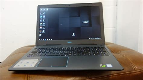 Dell G3 15 Review | Trusted Reviews