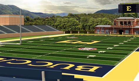 ETSU releases 2023 football schedule | WJHL | Tri-Cities News & Weather