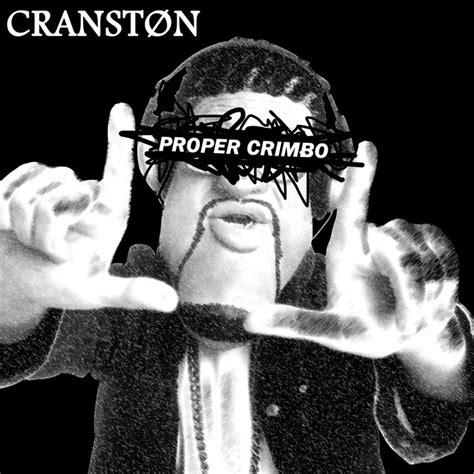 Proper Crimbo | Cranstøn