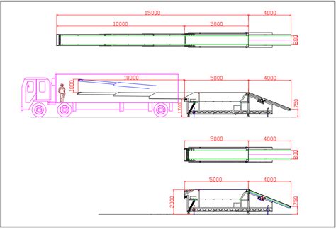 Inclined telescopic belt conveyor portable conveyor belt system for loading 40ft container-YiFan ...