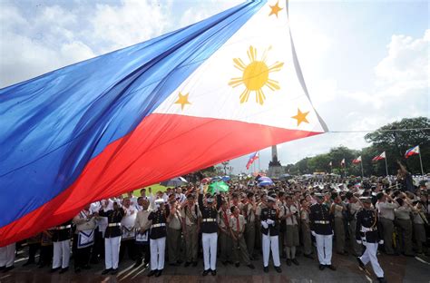 Independence Day 2024 Philippines Celebration - Adele Antonie