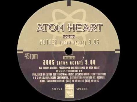 Atom Heart – Mother (1992, Vinyl) - Discogs