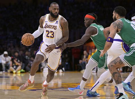 LA Lakers vs Boston Celtics: Prediction and Betting Tips | February 1, 2024