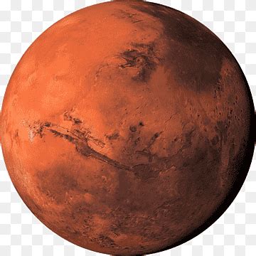 Mars png images | PNGWing