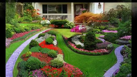 20 Fantastic Landscape Design Ideas - Home Decoration and Inspiration Ideas