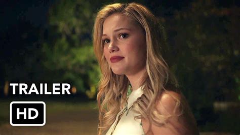 Cruel Summer (Freeform) Trailer HD - Olivia Holt series - Television Promos