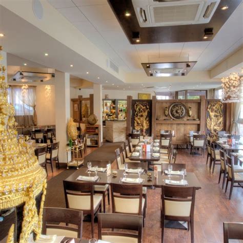 Sukhothai - Harrogate Restaurant - Harrogate, North Yorkshire | OpenTable