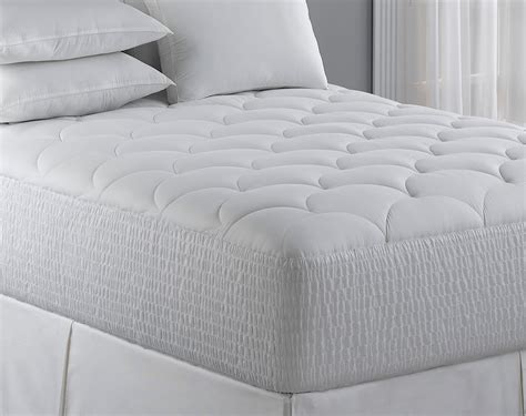 Mattress Topper | Shop Comforters, Linens and More Fairfield Hotel Bedding Essentials