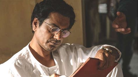 'Manto' review - recording the life and times of a liberal icon