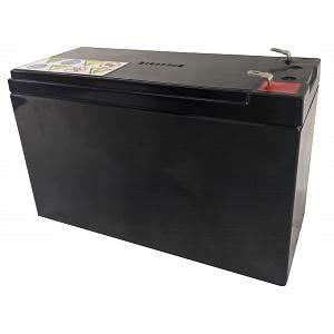 Acorn-Perch rechargeable sealed lead acid batteries stairlift