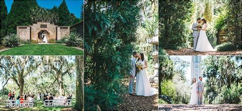 Bok Tower Garden Weddings: Venue Insider Information