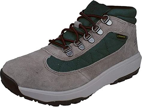 Skechers Go Outdoors Ultra Adventure Womens Hiking Trainers/Shoes-Taupe-8: Amazon.co.uk: Shoes ...