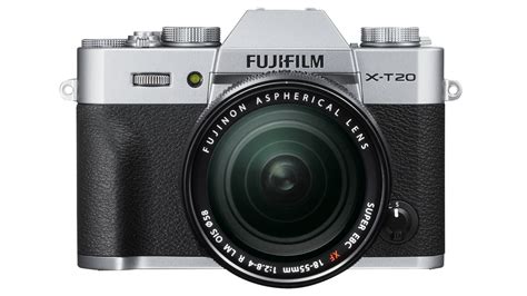 Fujifilm X-T20 review | Digital Camera World