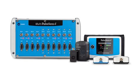 Electrochemical Impedance Spectroscopy (EIS) - PalmSens