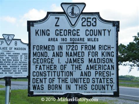 King George County, Virginia - Alchetron, the free social encyclopedia