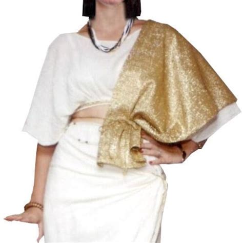 Cleopatra Costume - Etsy