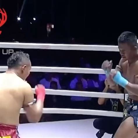 Buakaw vs Saenchai, Liam’s Response. : r/MuayThai