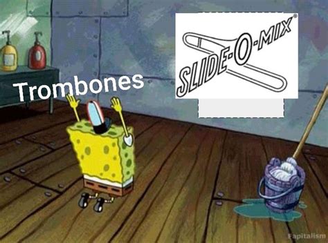 No other brands. Anyone else? : r/Bandmemes