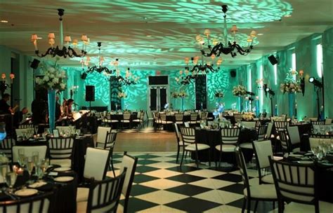 Congress Hall Weddings | Reception Venues - The Knot