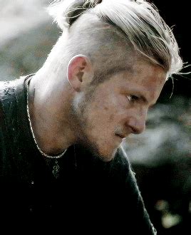 Vikings Bjorn Recast