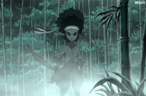 Afro Samurai Quotes. QuotesGram