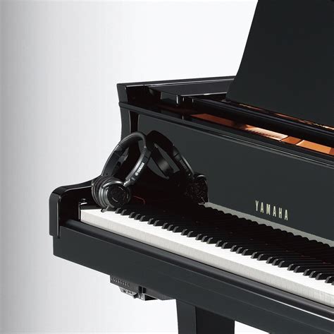 SILENT Piano™ SH - Overview - SILENT Piano™ - Pianos - Musical ...