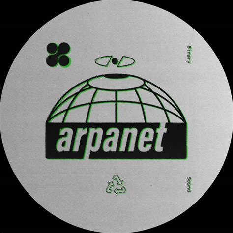 Arpanet Logo