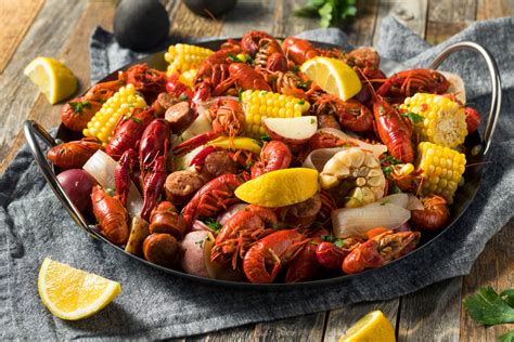 What's the Difference Between Cajun and Creole Foods? - Mind and Body Foods