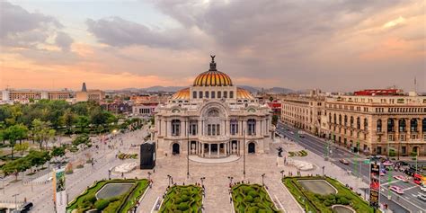 Is Mexico City Our Next Great Cultural Capital?