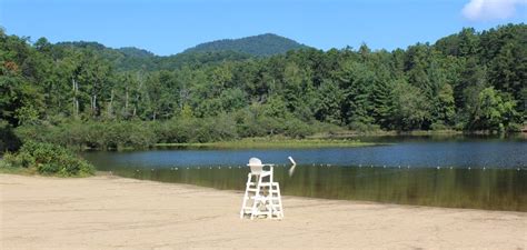 5 Reasons Why Lake Powhatan Campground Should Be Your Next Stop