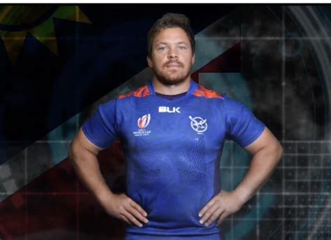 Namibia RWC2023 Jersey : r/rugbyunion