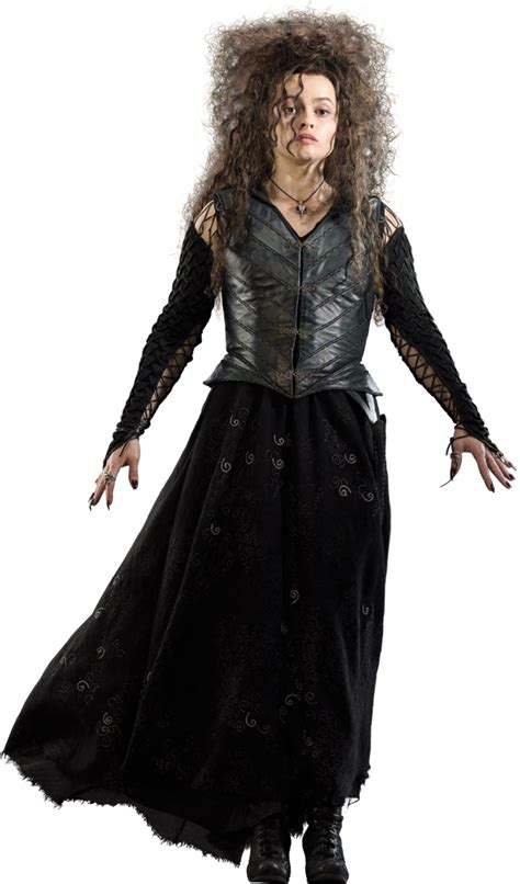 Bellatrix Lestrange promo pics - Bellatrix Lestrange Photo (21703196 ...