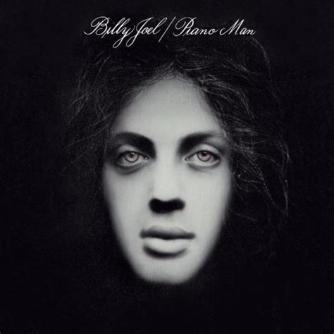 Piano Man (1998) - Billy Joel Albums - LyricsPond