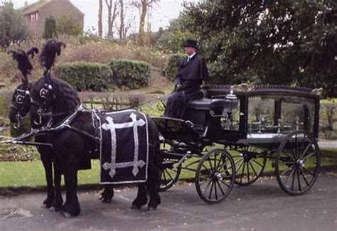 Horse drawn hearse | Travel in Style | Pinterest | Horse drawn and Horses