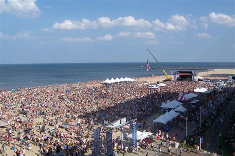 Things to Do in Virginia Beach in June | Trip & Vacation Planning