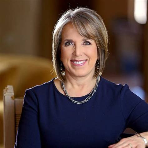 Michelle Lujan Grisham (Governor of New Mexico) Salary, Net Worth, Bio ...