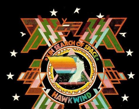 My Music Collection: Hawkwind