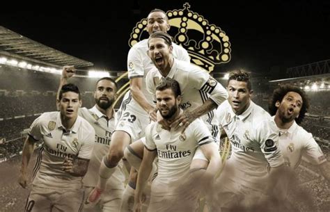 Real Madrid beat Malaga and seal La Liga title! Watch Highlights ...