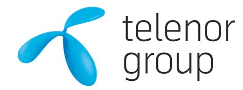 Telenor Logo - LogoDix