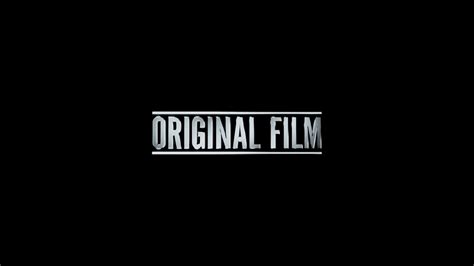 Original Film logo (2003-2009) - YouTube