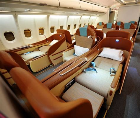 Best airlines for business class | CNN