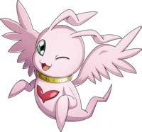 Marin Angemon - Wikimon - The #1 Digimon wiki