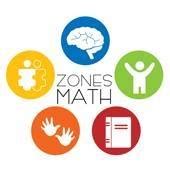 ZONES Math