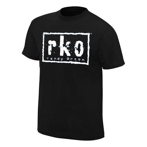 WWE Shop re release Ortons nwo style t shirt. : SquaredCircle