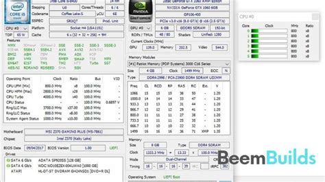 How to undervolt a GPU [Updated 2024] - Beem Builds