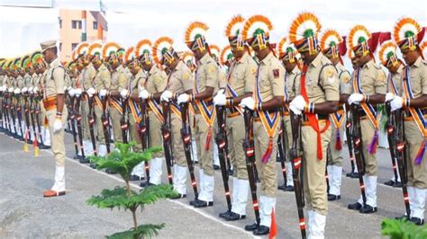 Andhra Pradesh Police SI Recruitment 2022 registration starts today ...